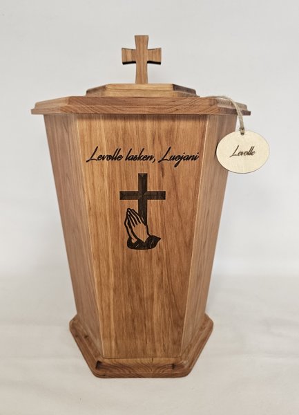 Product image of  Levolle-uurna