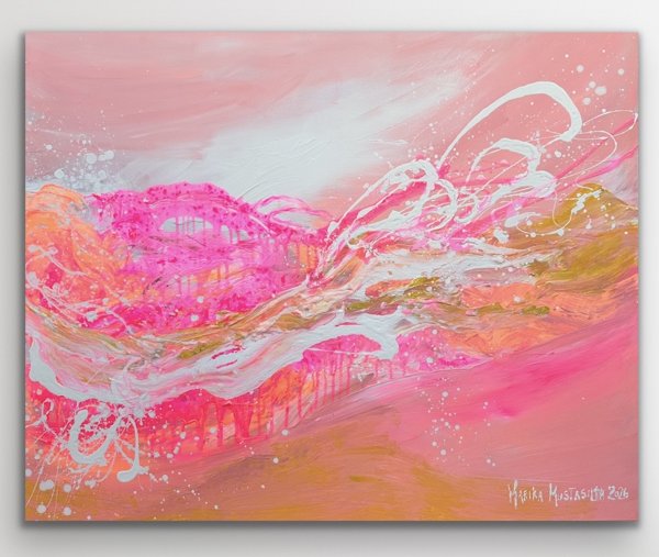 Product image of  A Woman´s World