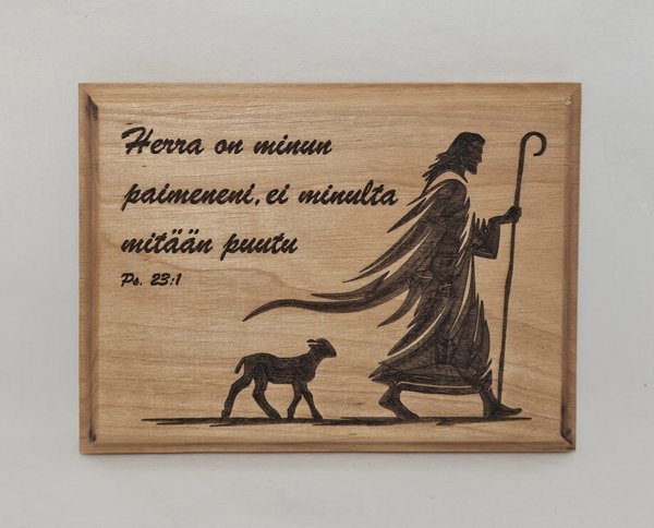 Product image of  Paimen-taulu