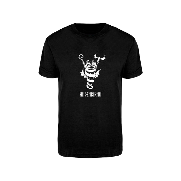 Product image of  Hiidenkirnu I & II T-paita