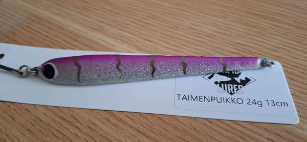 Product image of  Hile violetti