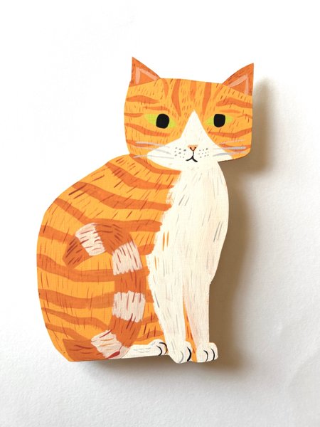 Product image of  Maatiaiskissa