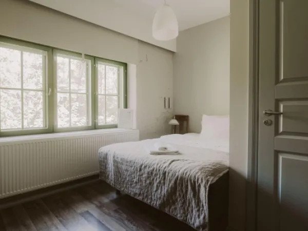 Product image of  2h huone "Cosy" (ruukissa), hinta 179 €/yö/huone