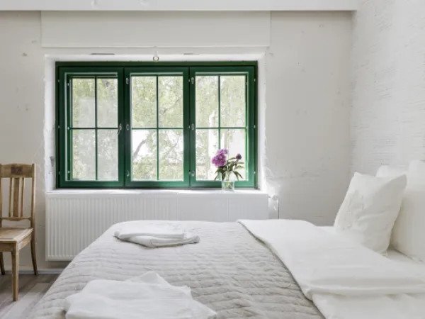 Product image of  2h huone "Comfort" (ruukissa), hinta 234 €/yö/huone