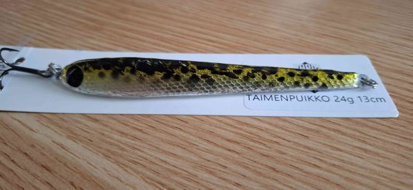 Product image of  folio oliivi