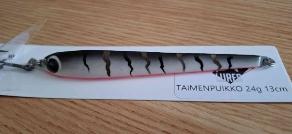 Product image of  musta valkoinen