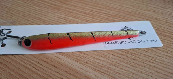 Product image of  Mansikka