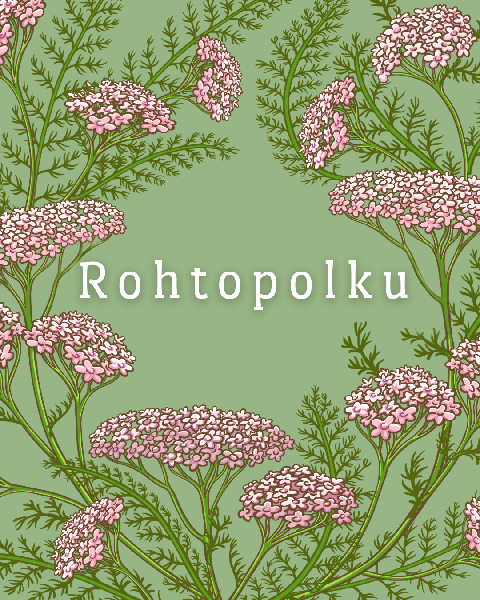 Product image of Yrttiterapiakonsultaatio 20-30 min puhelu