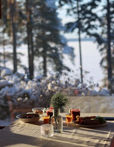 Product image of  Luonto Sisälläsi -retriitti 11-12.4.2026