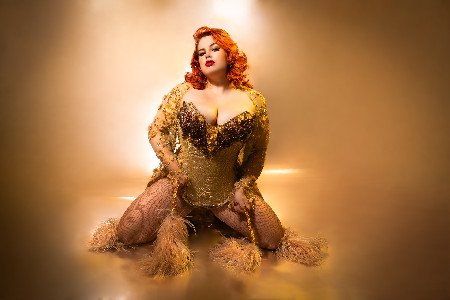 Product image of  Jäsenille: Lala L'More: floorwork