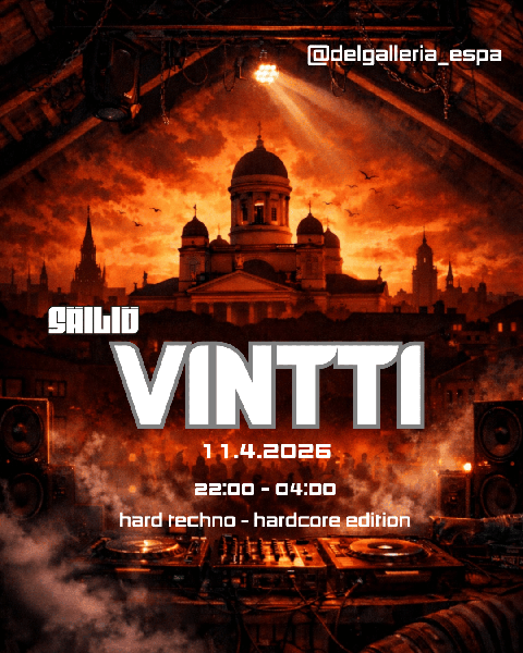 Product image of  VINTTI