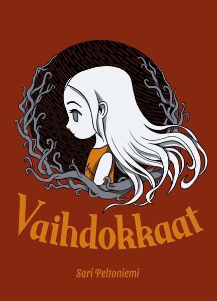 Product image of  Vaihdokkaat