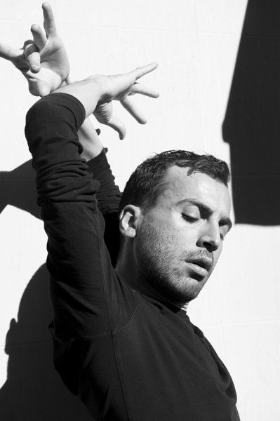 Product image of Marco Flores Masterclasses - varausmaksu