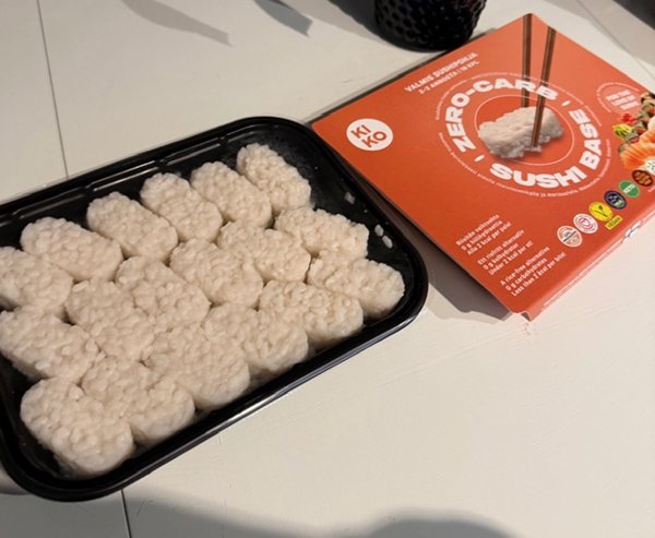 Product image of  KIKO-sushipohja UUTUUS!