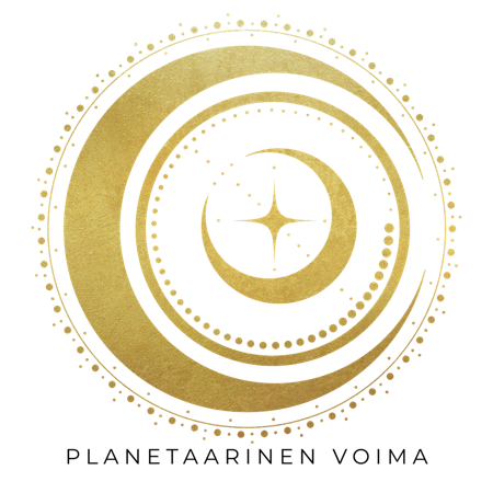 Planetaarinen Voima - Meditaatiokauppa