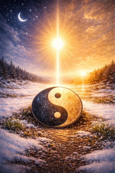 Product image of  pe 20.3. Kevätpäiväntasauksen - energiahoito