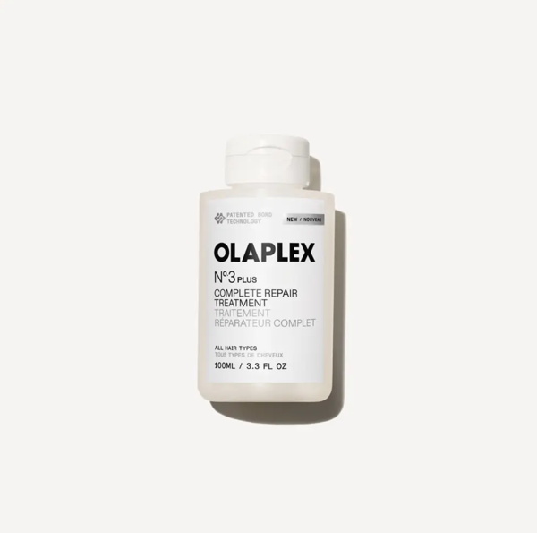 Product image of  OLAPLEX N°.3PLUS Complete Repair Treatment 100 ml