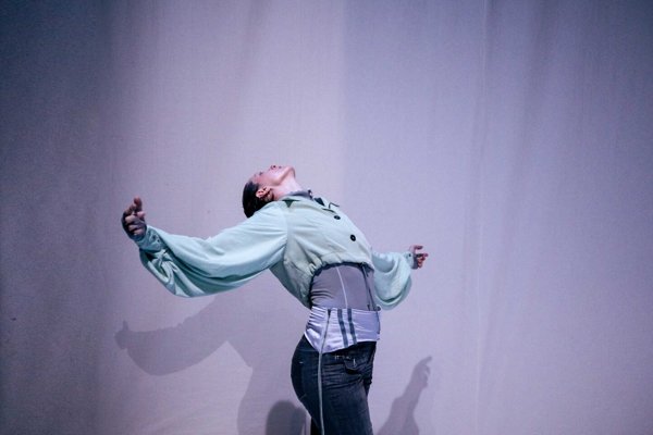 Product image of  In perpetual blooming, despite the gods | To 7.5.2026 klo 19