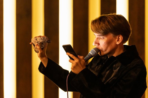 Product image of  Prima Materia | La 16.5.2026 klo 19