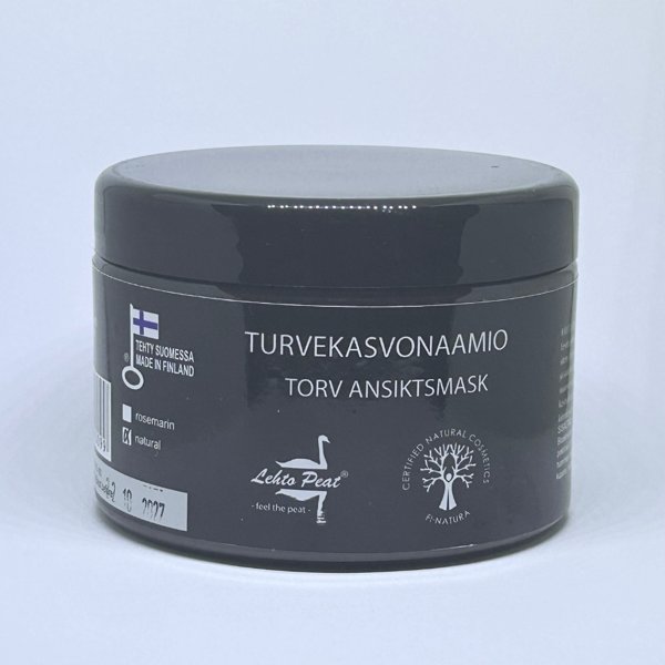 Product image of  Turvekasvonaamio 300 ml