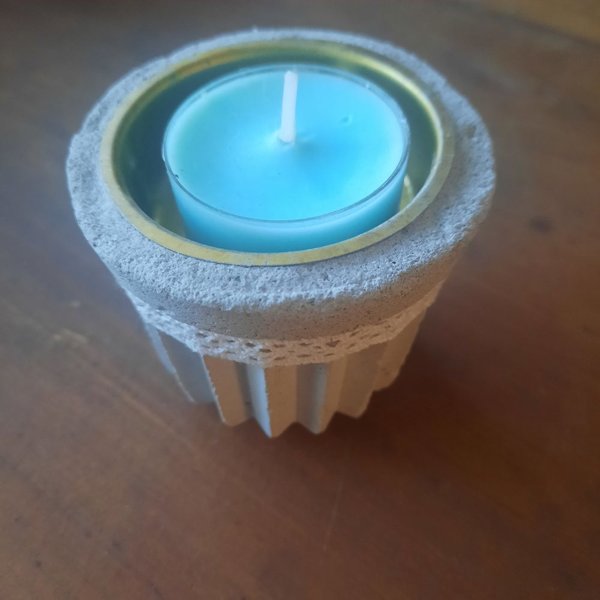 Product image of  Betoni tuikkualunen