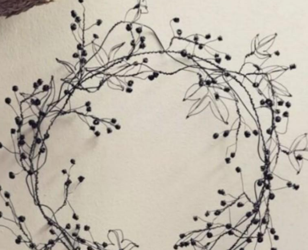 Product image of  Metallikranssikurssi to 23.4.