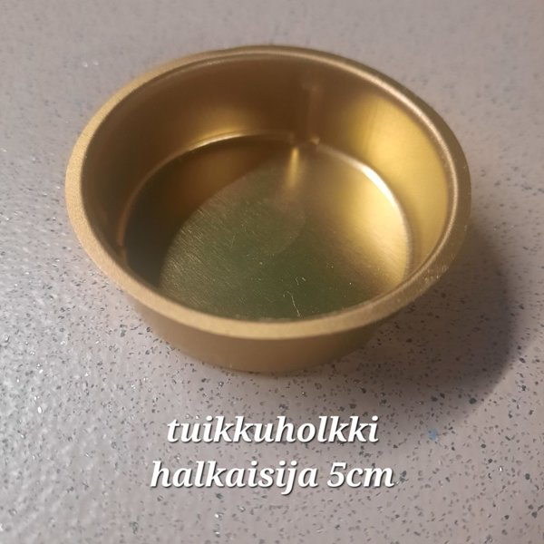 Product image of  Tuikkukynttilähokki