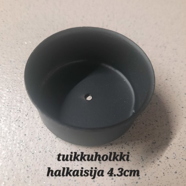 Product image of  Tuikkukynttilähokki