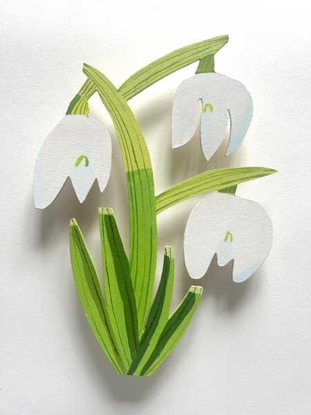 Product image of  Lumikello