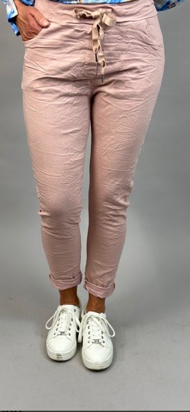 Product image of  Signe housut S/M VAALEANPUNAINEN