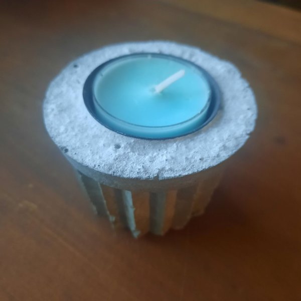 Product image of  Betoni tuikkualunen