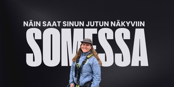 Product image of  KARON SOMEKOULUTUS