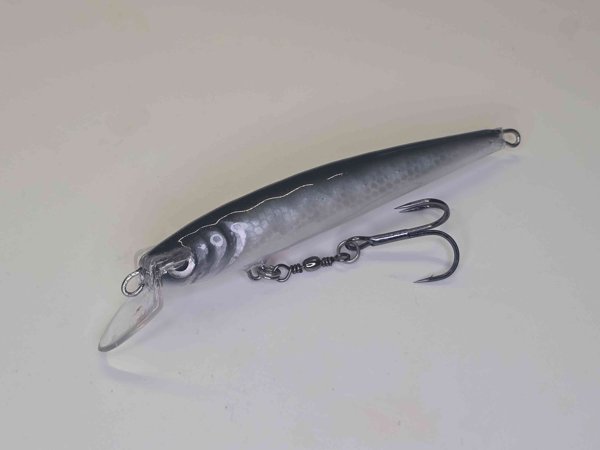 Product image of Topukka 90mm, muikku