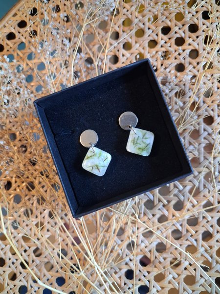 Product image of  Sammal-korvikset