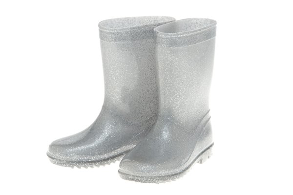 Product image of  FEETGO 32/33 SAAPPAAT GLITTER LASTEN