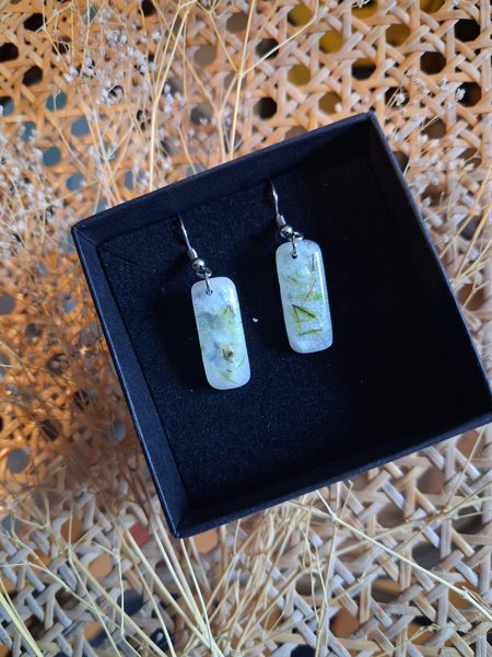 Product image of  Sammal-korvikset