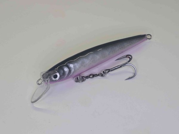 Product image of Topukka 90mm, Suvasvesi special