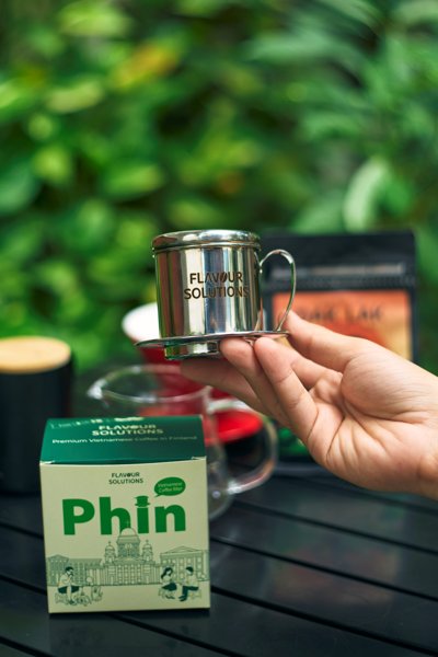 Product image of  Phin - Vietnamese Coffee Filter