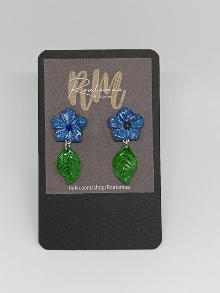 Product image of  Villikukka sininen