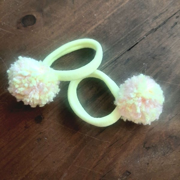 Product image of  PomPom pompulat 2kpl
