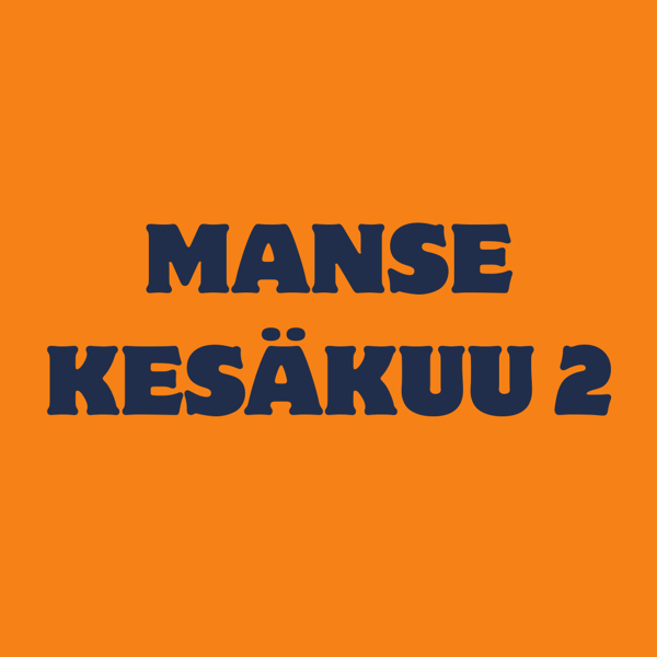 Product image of  KESÄKUU 2 MANSE