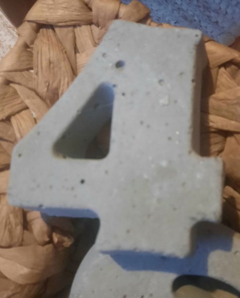 Product image of  BETONI NUMERO