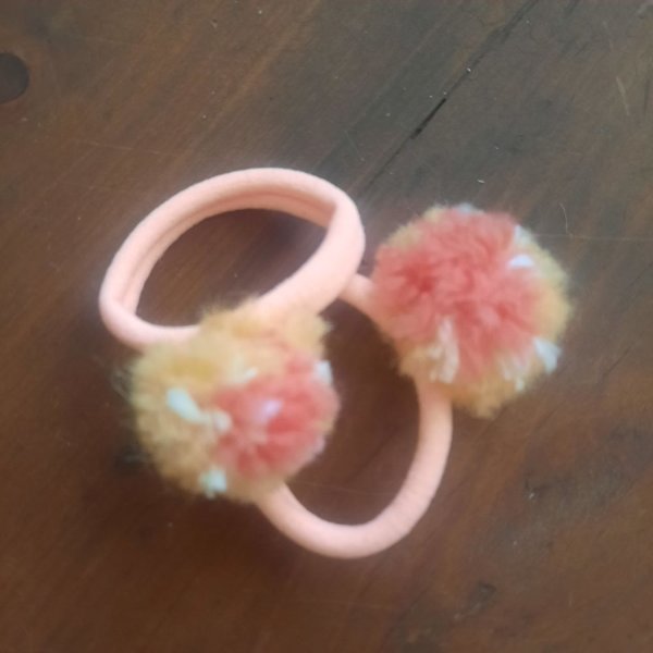 Product image of  PomPom pompulat 2kpl
