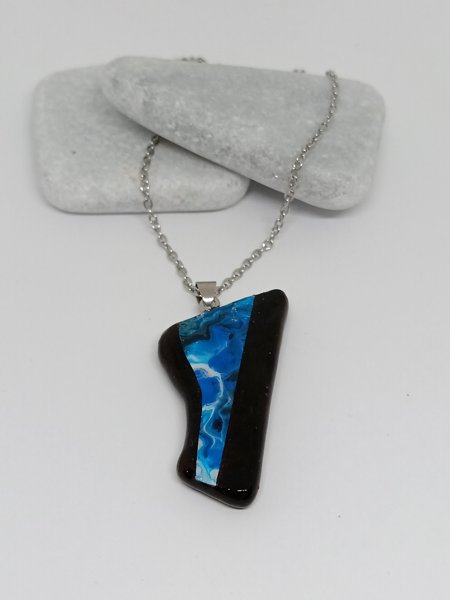 Product image of  Soul of a tree sininen