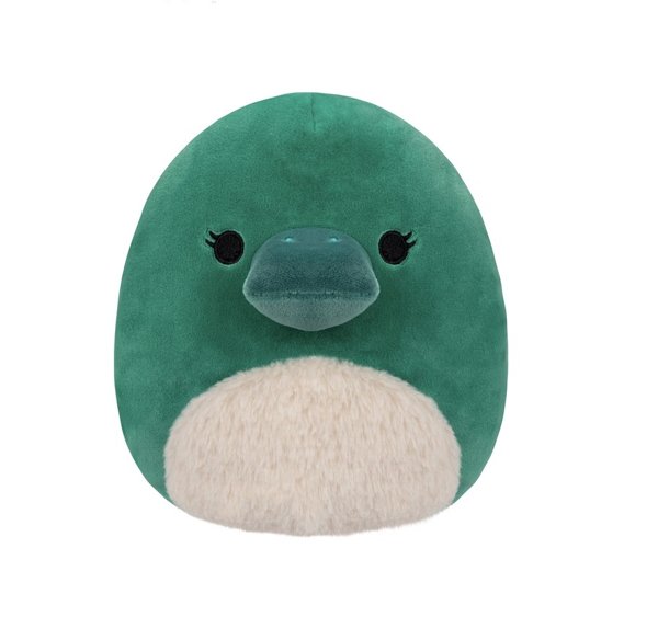 Product image of  Squishmallows Plush 12cm Selassi