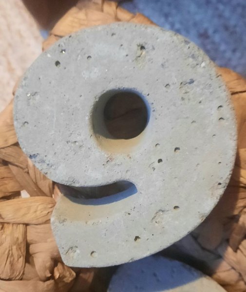 Product image of  BETONI NUMERO