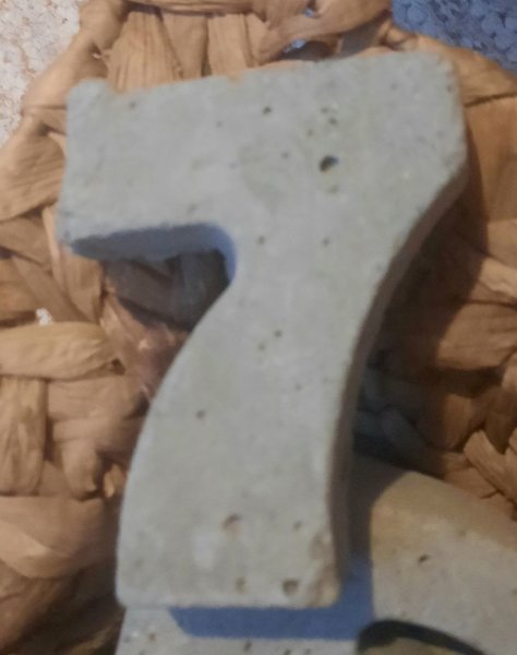 Product image of  BETONI NUMERO