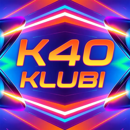 K40-klubi