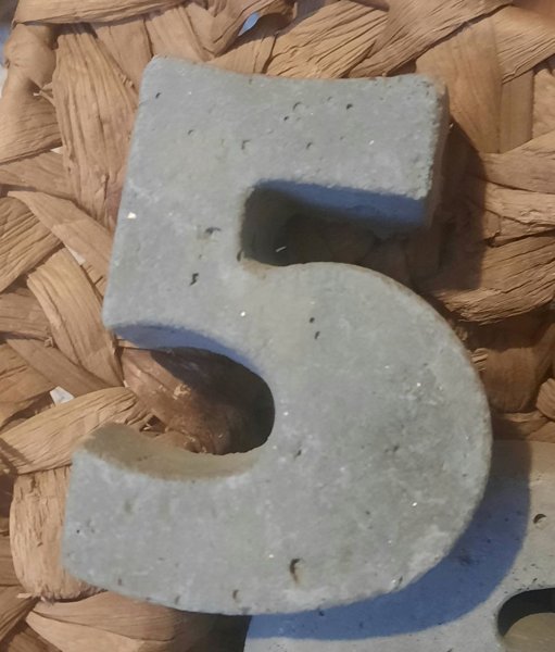 Product image of  BETONI NUMERO