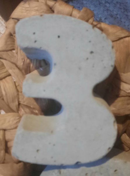 Product image of  BETONI NUMERO